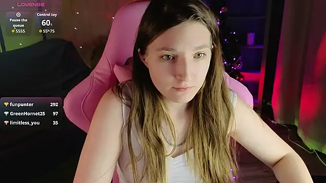 Mia_Myles' Live XXX Chat