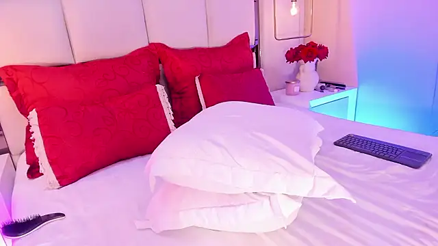 elizavenusのライブXXXチャット