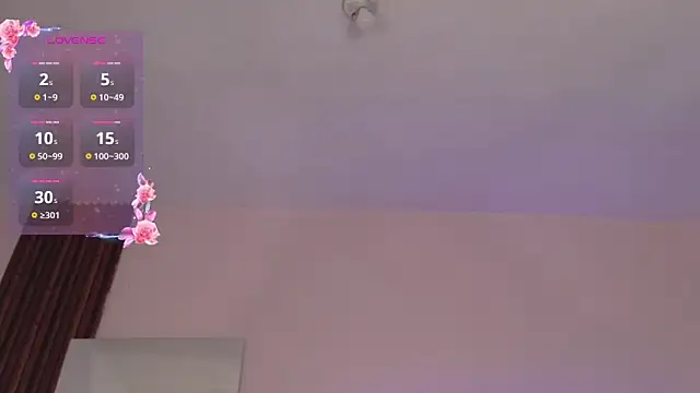 XXX chat uživo modela Eimyaniston_cute