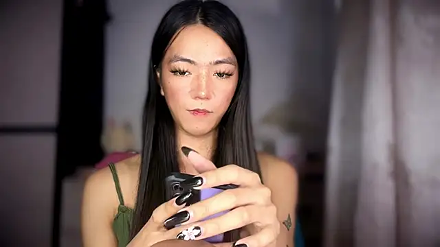 slimladyxoxo's Webcam Show