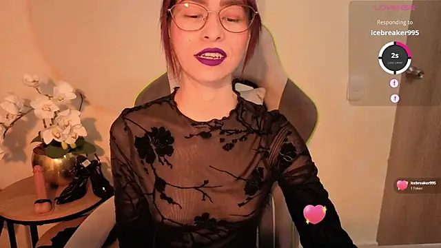 rosse_98_ 网络视讯表演