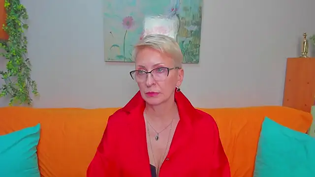 Chat XXX ao vivo de iamyourdream89