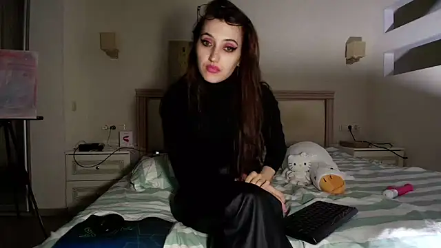 Chat XXX ao vivo de Iren