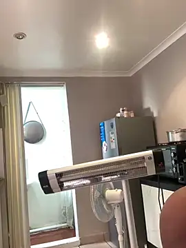 SEXY_TOKYOxxx's Live XXX Chat