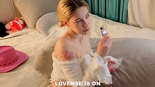 AngelicRice: απευθείας συνομιλία ΧΧΧ