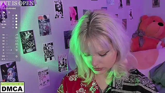 bixxxizのライブXXXチャット