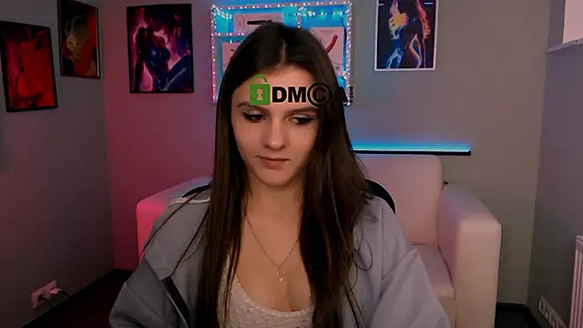 Czat XXX na żywo – lisa_dark_