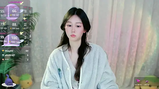 Aimee-520 Live XXX-Chat