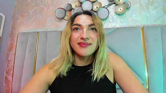 TomLondon_のライブXXXチャット