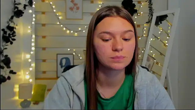 Josephine_Kiss' Live XXX Chat