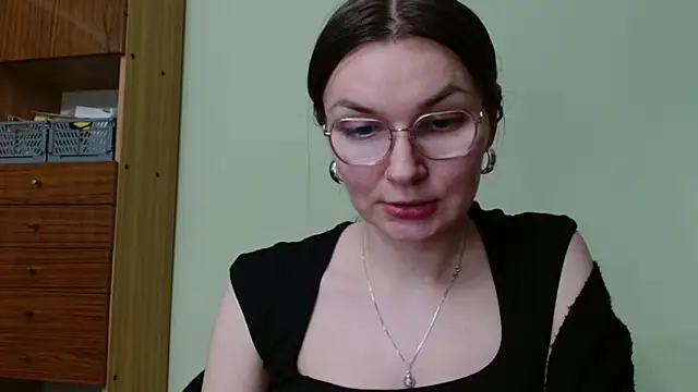 Chat XXX Live LooveELLYx