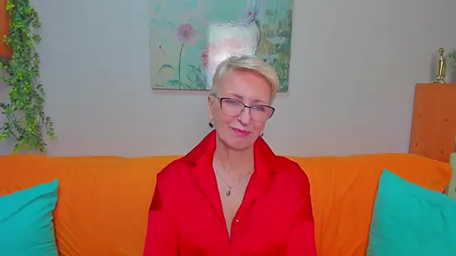 Chat XXX ao vivo de iamyourdream89