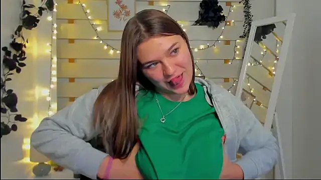 Josephine_Kiss' Live XXX Chat