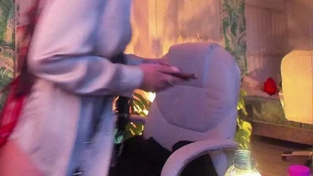 Chat XXX ao vivo de _sharlotte777