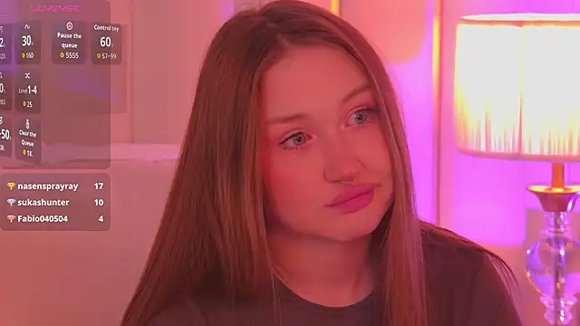 NancySmitts: онлайн-секс-чат