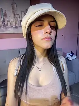 SandyPink_のライブXXXチャット