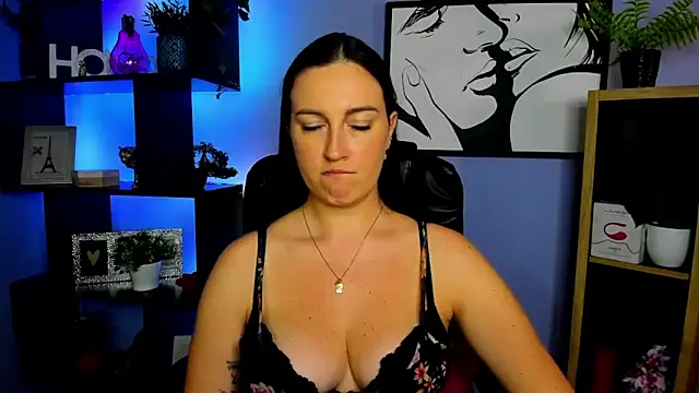 Chat +18 de FUN_AMI ao vivo