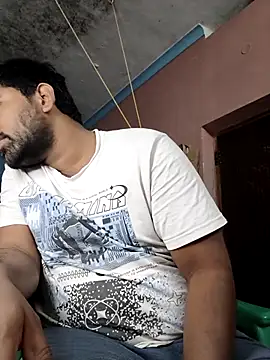 Harsha_Happy's Live XXX Chat