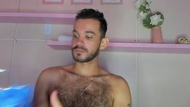 Chat XXX en directo de EthanGrey