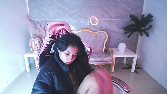 serabella_s' Live XXX Chat