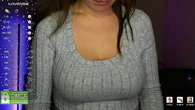 Chat XXX en directo de Aminabeatris