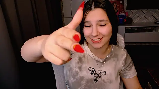 Arianna_Grend's Live XXX Chat