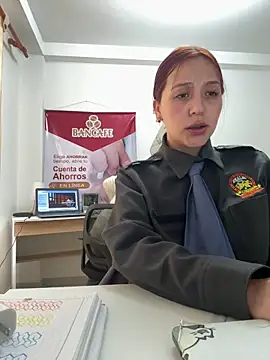 Živý XXX chat Emily-7_