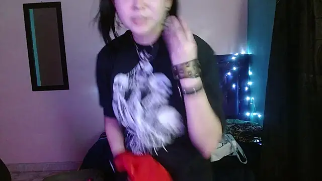 Ginebra_Sensual Live XXX-Chat