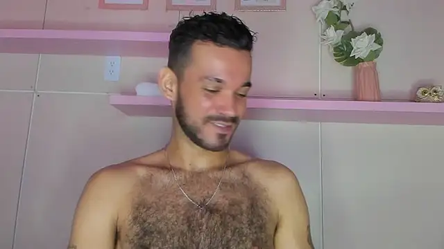 EthanGrey: απευθείας συνομιλία ΧΧΧ