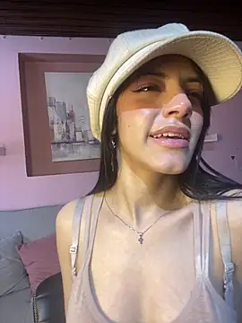 SandyPink_ live XXX chat