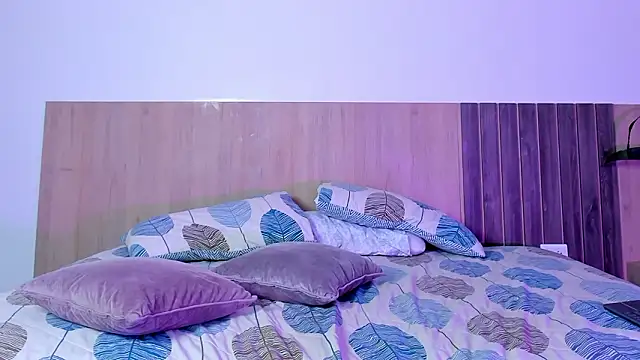 Chat XXX ao vivo de nicolefoxx_