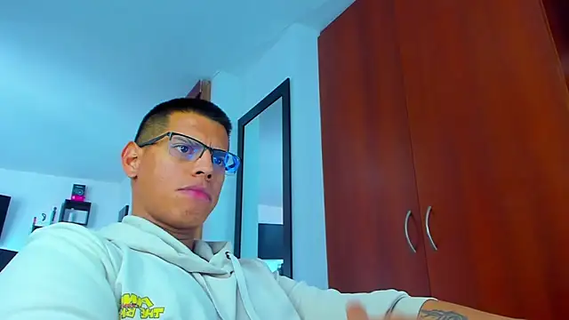 _John_Boy_: вебкам-шоу