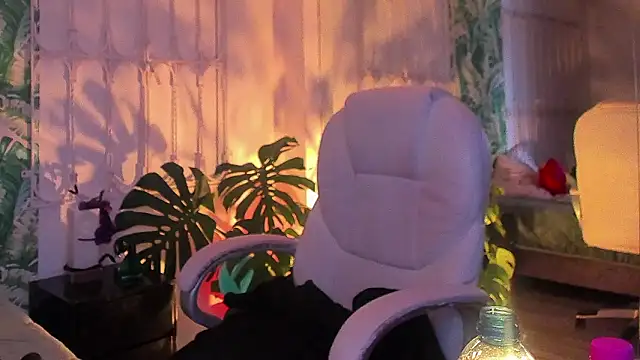 _sharlotte777's Live XXX Chat