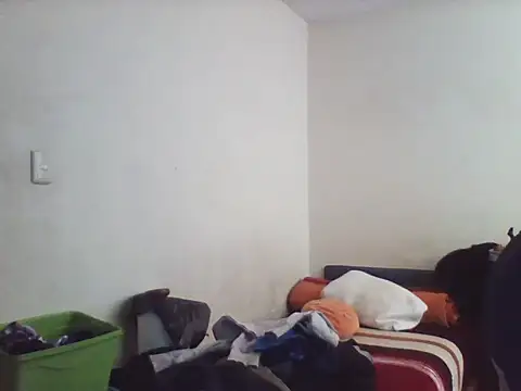 Pokazy przed kamerką – StuuyS