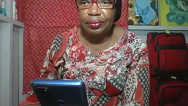 pink69pussy's Webcam Show