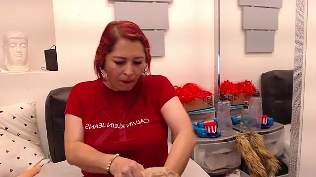 eva_twiss' Live XXX Chat