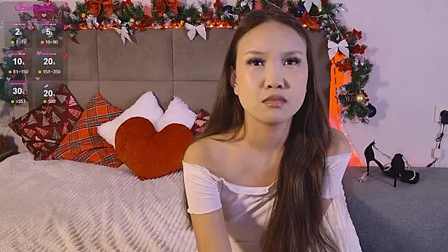 Chat XXX Live Ailita