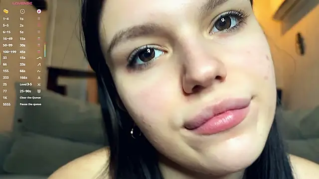 StacieGregoreski's Live XXX Chat