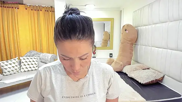 gaby_trent's Live XXX Chat