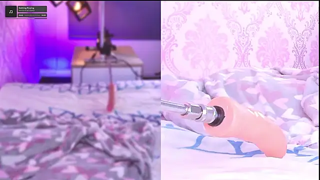 kloe_campbell Adlı Modelin Canlı XXX Sohbeti