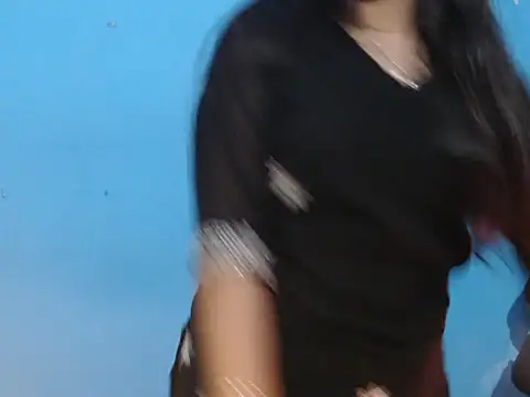 โชว์เว็บแคมของ Wish_Queen