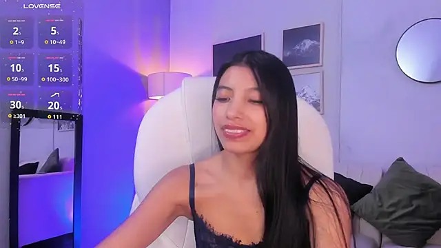 Tiffany_Low's Live XXX Chat