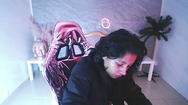 Chat XXX ao vivo de serabella_s