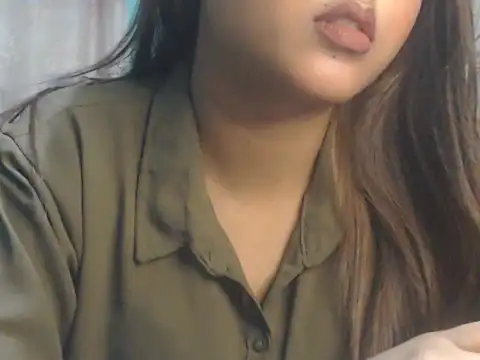 XXX chat uživo modela NancyRuvi