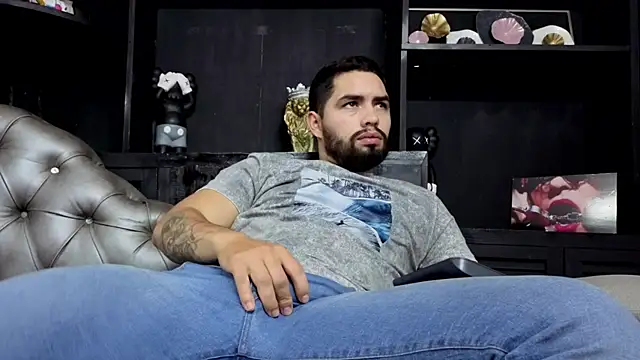 matteosantos Obrolan Langsung XXX