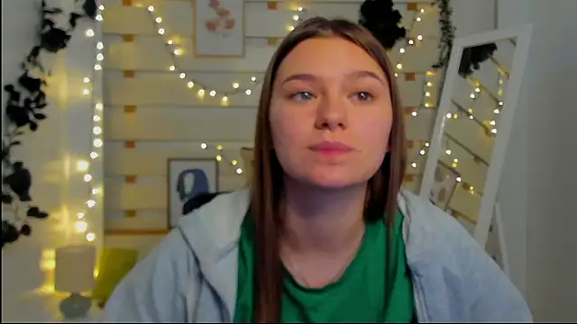 XXX chat uživo modela Josephine_Kiss