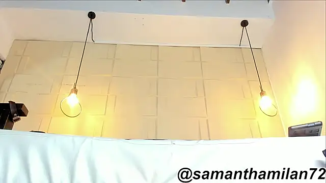 Chat XXX en directo de SamanthaMilann