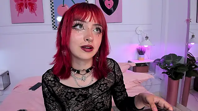 Zoe_Lynch_'s Live XXX Chat