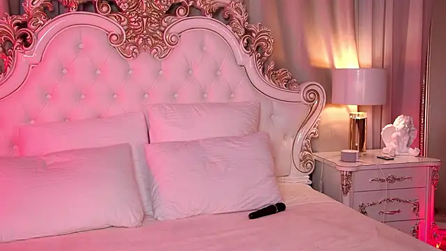 JaneBrockのライブXXXチャット