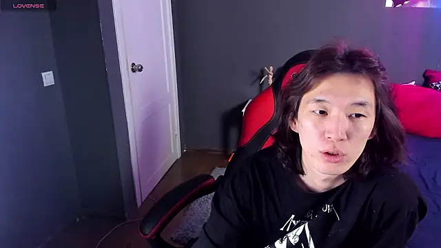 Chat +18 de Jackson_Lei ao vivo